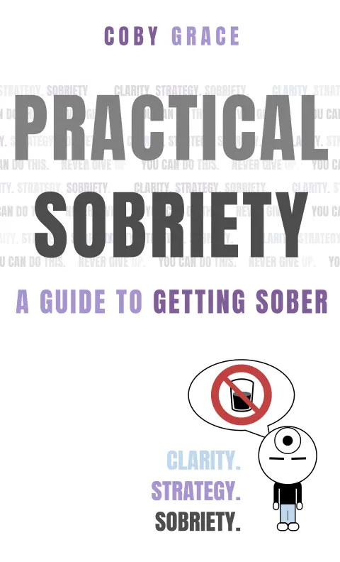 Practical Sobriety book cover